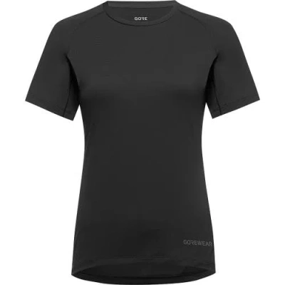 Gorewear Everyday T-shirt In Black