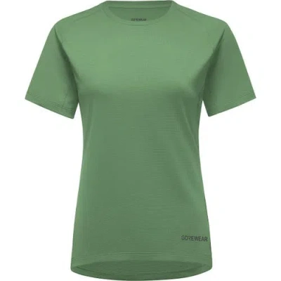Gorewear Everyday T-shirt In Green