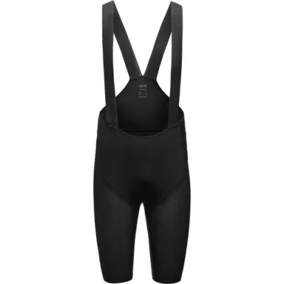 Gorewear Fernflow Liner Bib Shorts+ In Black
