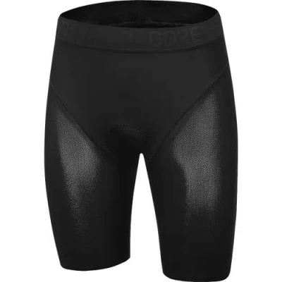 Gorewear Fernflow Liner Shorts+ In Black