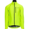 Gorewear Glidewheel Gore-tex Jacket In Yellow
