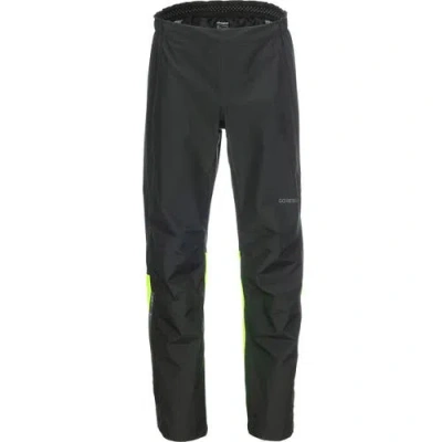Gorewear Glidewheel Gore-tex Pant In Black