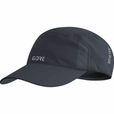 Gorewear Gore-tex Cap In Black