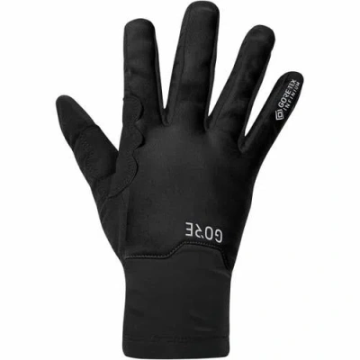 Gorewear Gore-tex Infinium Mid Glove In Black