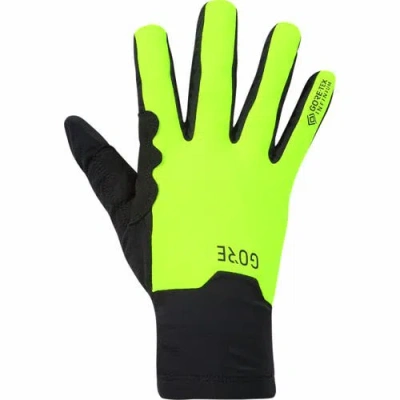 Gorewear Gore-tex Infinium Mid Glove In Green
