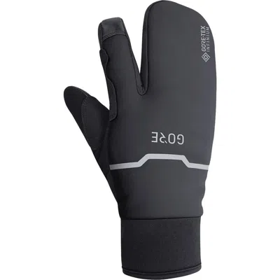 Gorewear Gore-tex Infinium Thermo Split Glove In Black