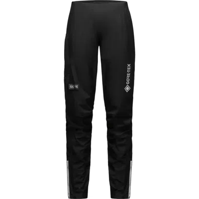 Gorewear Gore-tex Paclite Trail Pant In Black