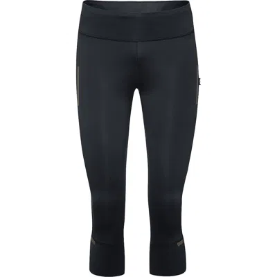 Gorewear Impulse 3/4 Tight In Black