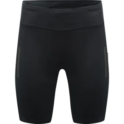 Gorewear Impulse Short Tight In Blue