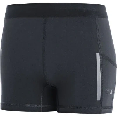 Gorewear Lead Short Tight In Black