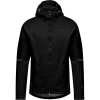 Gorewear Lupra 2.0 Gore-tex Hooded Jacket In Black