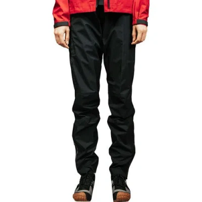 Gorewear Lupra Gore-tex Pant In Black