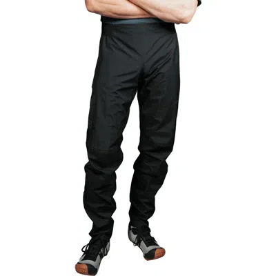 Gorewear Lupra Gore-tex Pant In Black