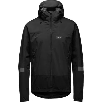 Gorewear Lupra Jacket In Black