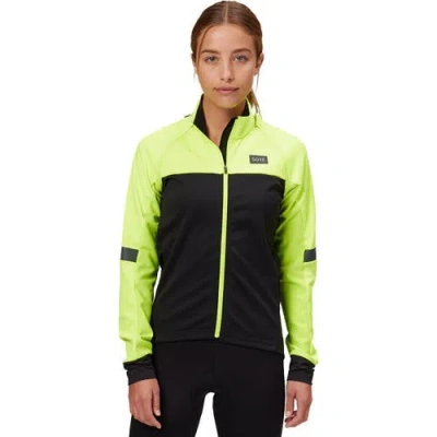 Gorewear Phantom Cycling Jacket In Multi