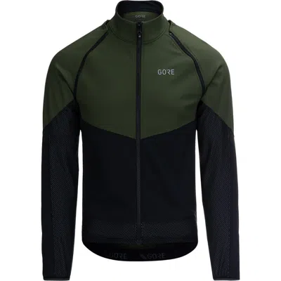 Gorewear Phantom Gore-tex Infinium Jacket In Green