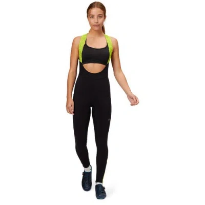 Gorewear Prress Thermo Bib Tights+ In Black