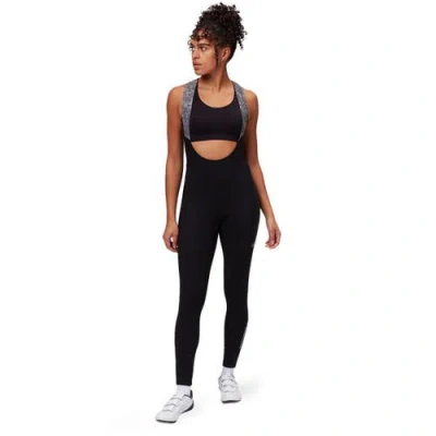 Gorewear Prress Thermo Bib Tights+ In Black