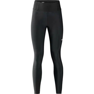 Gorewear Prress Thermo Tights+ In Black