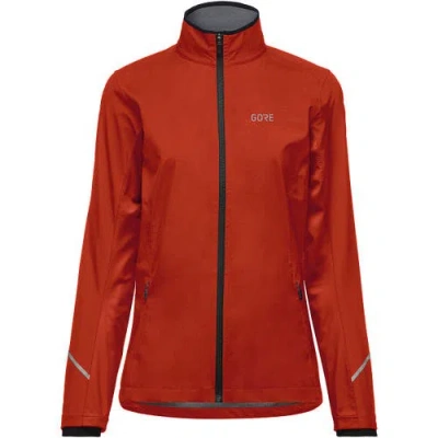 Gorewear R3 Partial Gtx Infinium Jacket In Animal Print