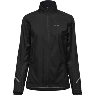 Gorewear R3 Partial Gtx Infinium Jacket In Black