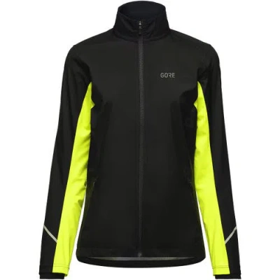 Gorewear R3 Partial Gtx Infinium Jacket In Animal Print