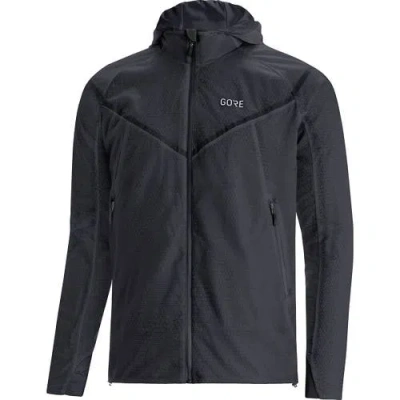 Gorewear R5 Gore-tex Infinium Insulated Jacket In Black
