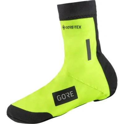 Gorewear Sleet Insulated Overshoe In Green