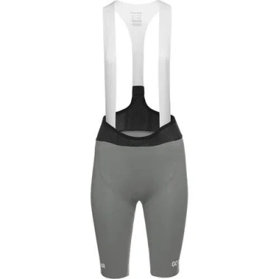 Gorewear Spinshift Bib Short+ In Gray