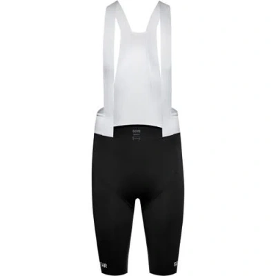 Gorewear Spinshift Bib Short+ In Black