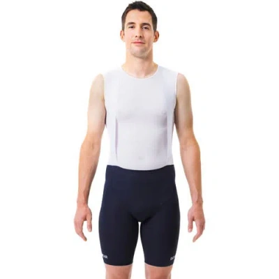 Gorewear Spinshift Bib Short+ In Blue