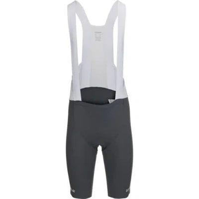 Gorewear Spinshift Bib Short+ In Gray