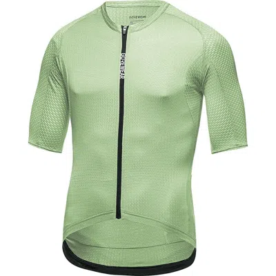 Gorewear Spinshift Breathe Jersey In Green