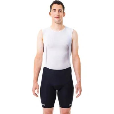 Gorewear Spinshift Cargo Bib Short+ In Black