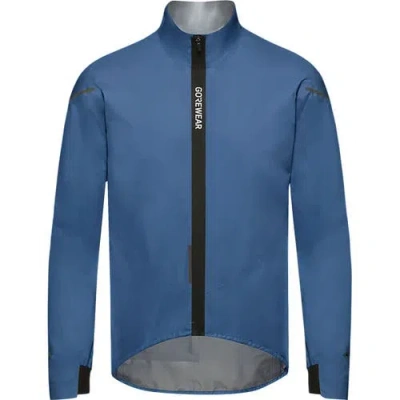 Gorewear Spinshift Gore-tex Jacket In Blue