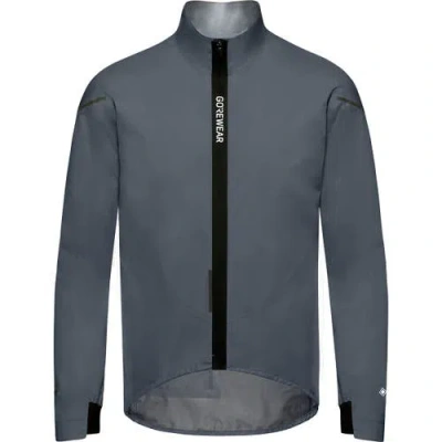 Gorewear Spinshift Gore-tex Jacket In Gray