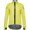 Gorewear Spinshift Gore-tex Jacket In Green