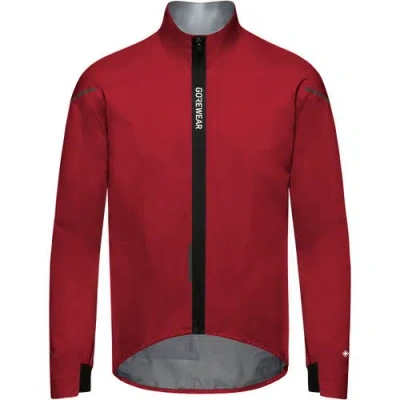 Gorewear Spinshift Gore-tex Jacket In Red
