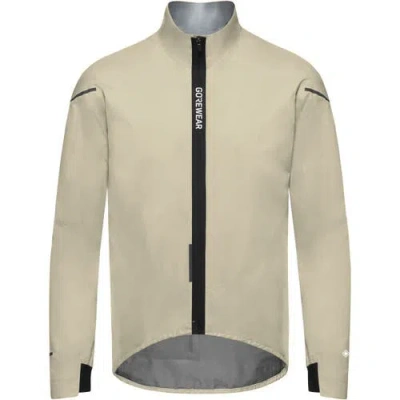 Gorewear Spinshift Gore-tex Jacket In White