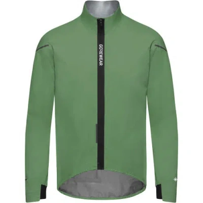 Gorewear Spinshift Gore-tex Jacket In Green