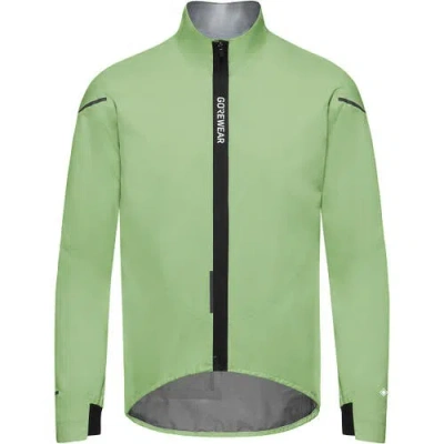 Gorewear Spinshift Gore-tex Jacket In Green