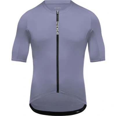 Gorewear Spinshift Jersey In Purple