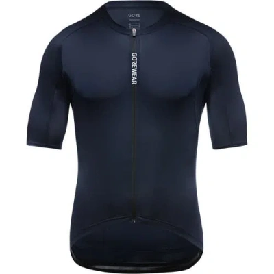 Gorewear Spinshift Jersey In Blue