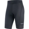 Gorewear Spinshift Short Tight+ In Black