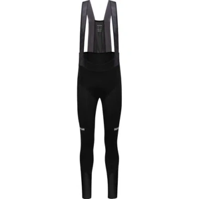 Gorewear Spinshift Thermo Bib Tights+ In Black