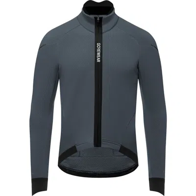 Gorewear Spinshift Thermo Jacket In Gray