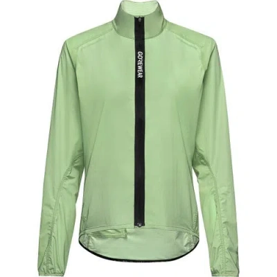 Gorewear Spinshift Windbreaker In Multi