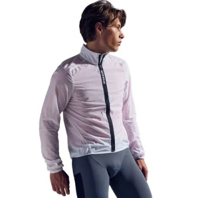 Gorewear Spinshift Windbreaker In Pink