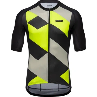 Gorewear Spirit Signal Jersey In Multi