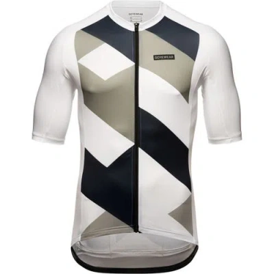 Gorewear Spirit Signal Jersey In Multi